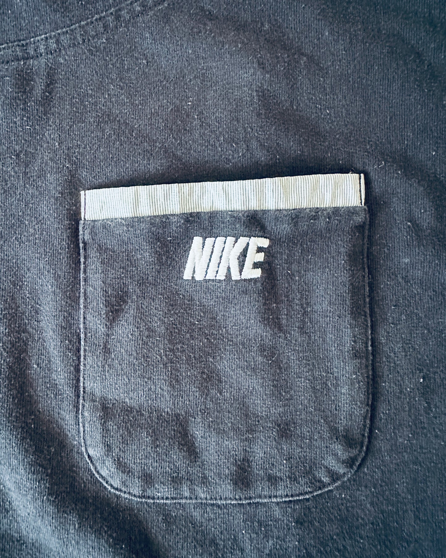 Nike Cross Training 1990 Vintage T-Shirt - M