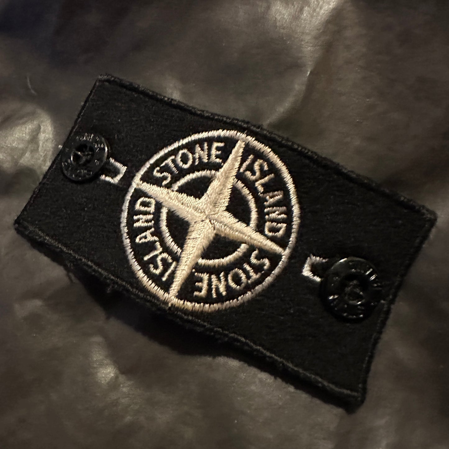 Stone Island 2011 Heat Reactive Jacket - XL -Made in Italy