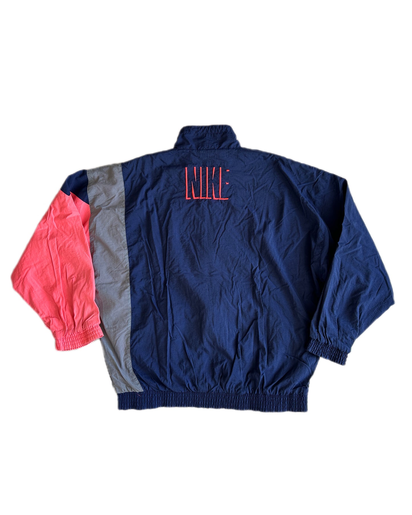 Nike 1992 Vintage Track Jacket - L