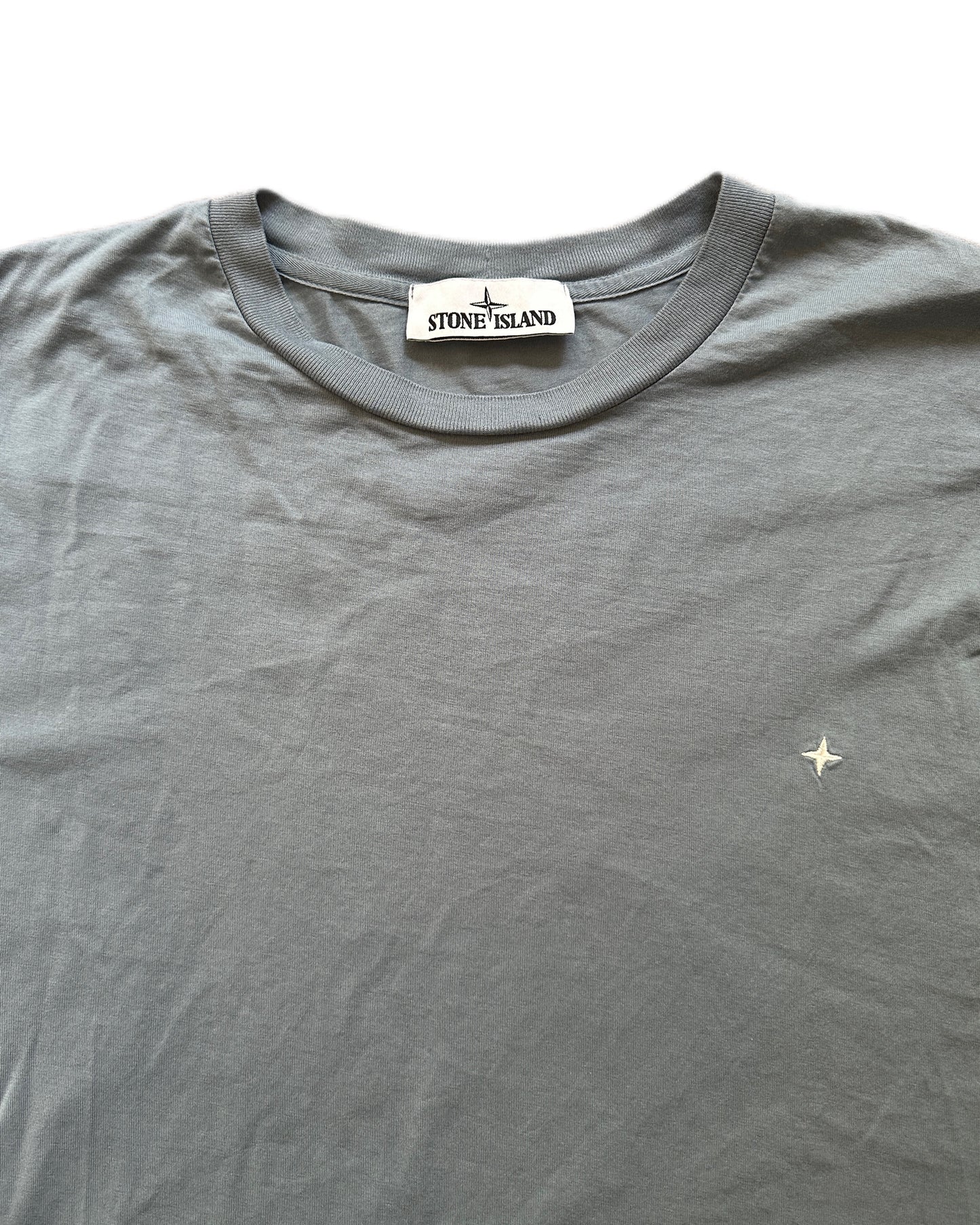 Stone Island Stellina 2021 T-Shirt  - XL