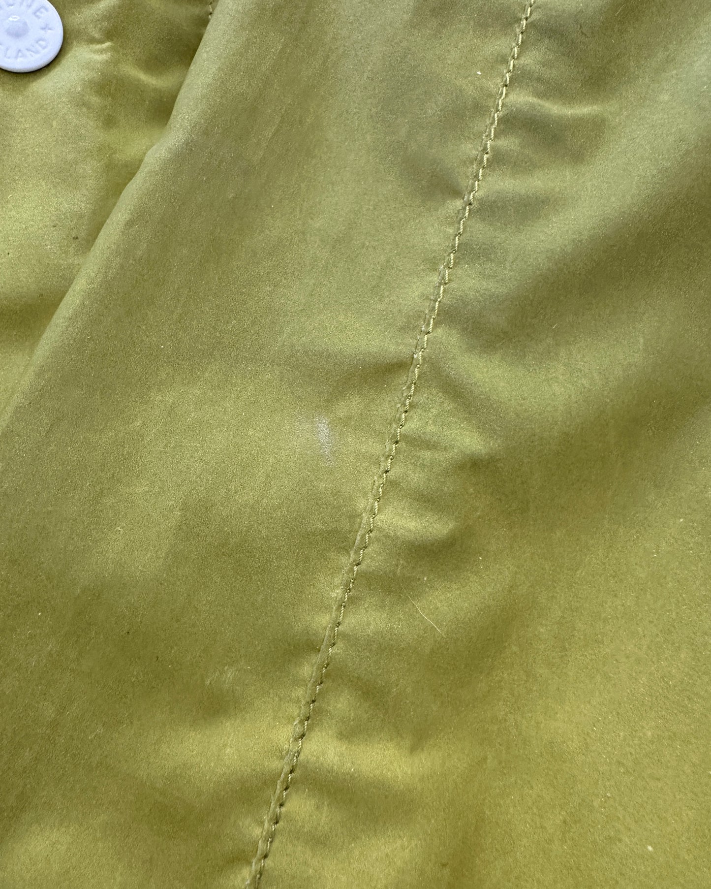 Stone Island 2011 Reflective Jacket - L