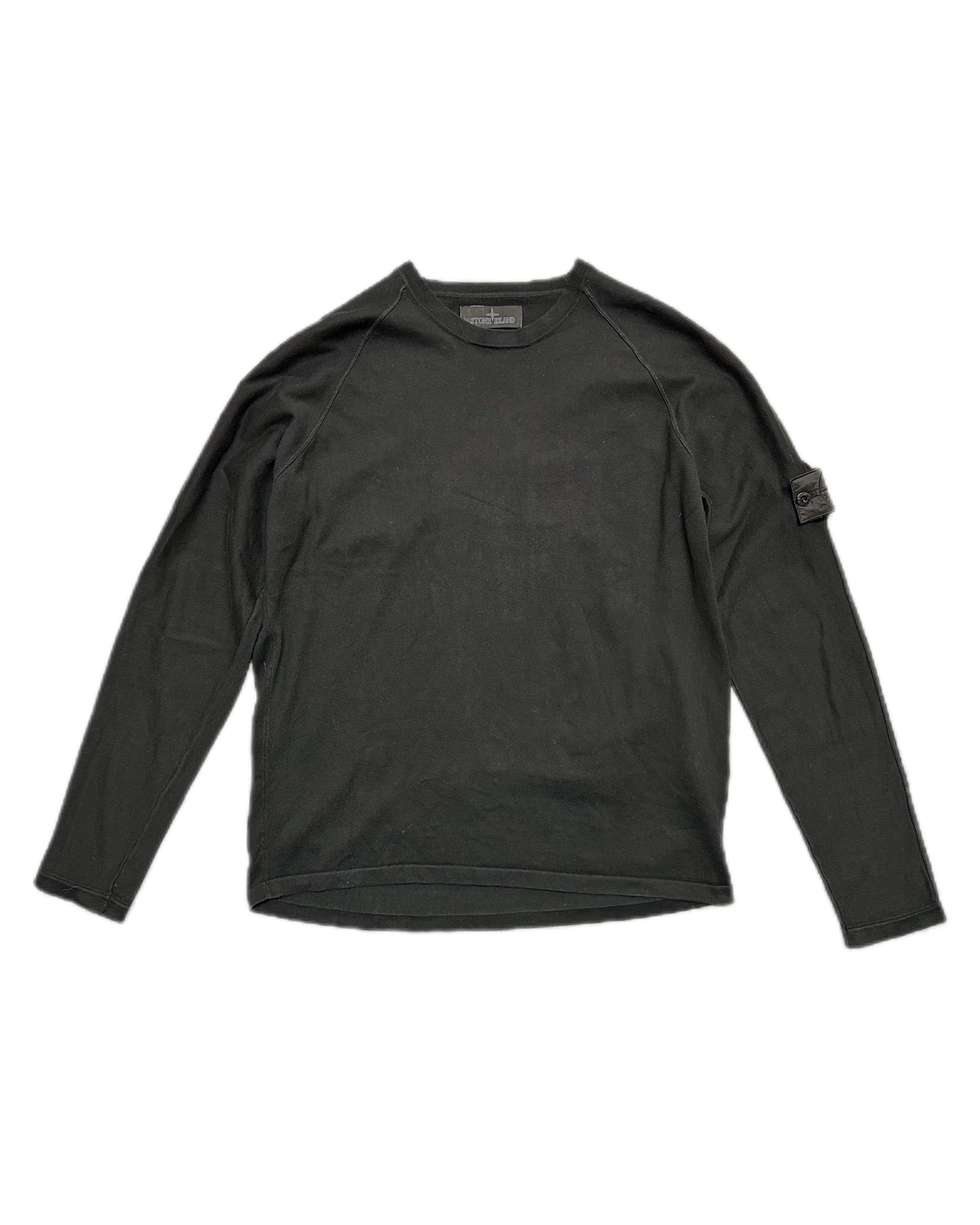 Stone Island Shadow Project 2023 Soft Cotton Sweatshirt - S - Made in Italy