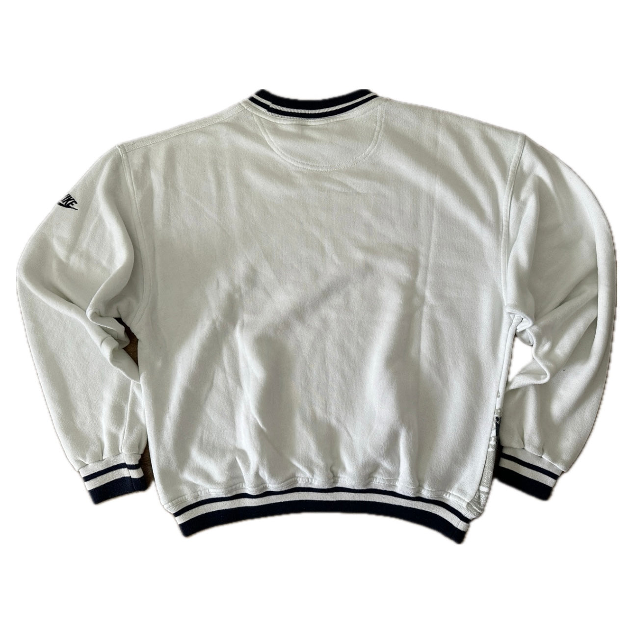 Nike 90s Vintage Bollettieri Tennis Sweatshirt - M