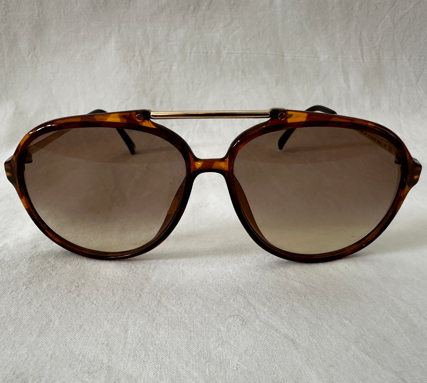 Carrera 5594 Vintage 90s Sunglasses - Small - Made in Austria