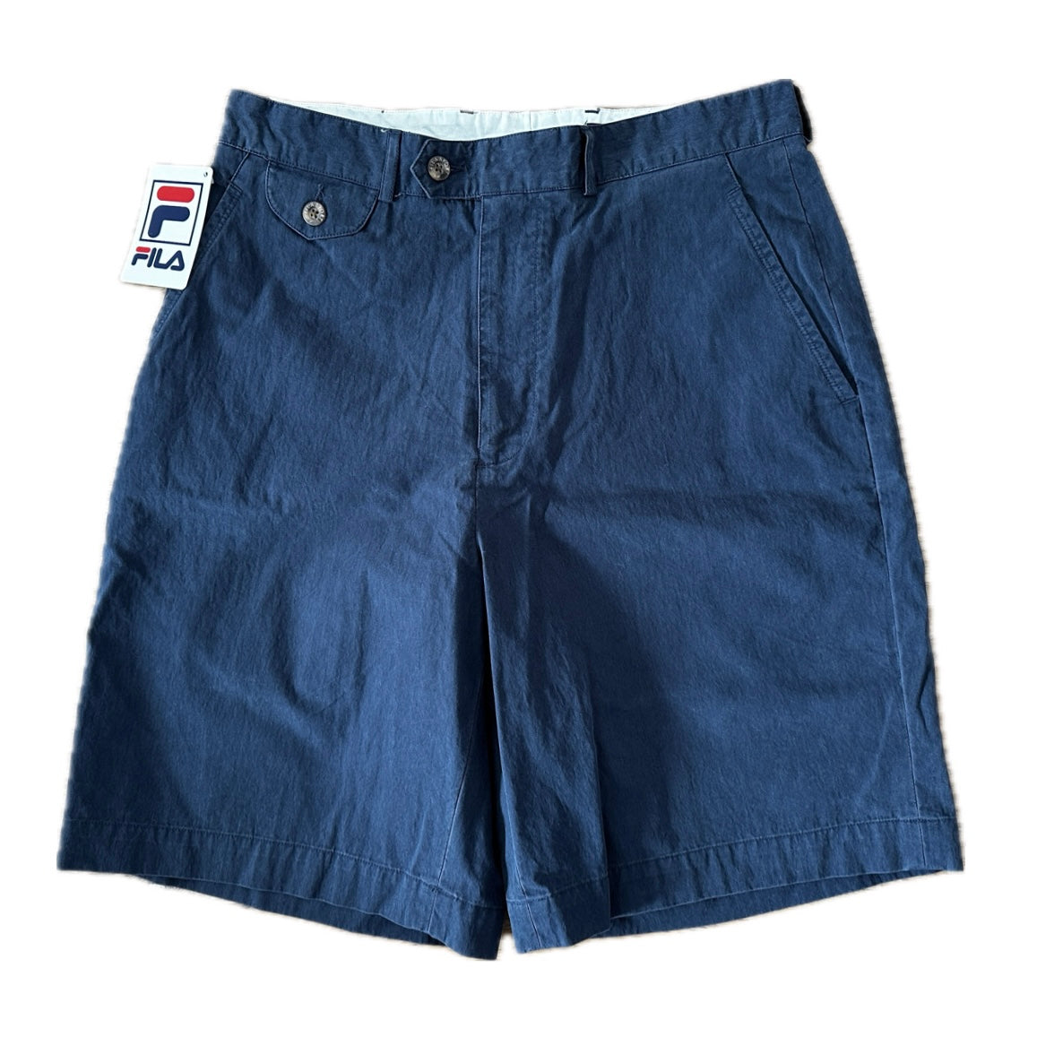 Fila Sport Vintage 1992 Shorts - 32 / M