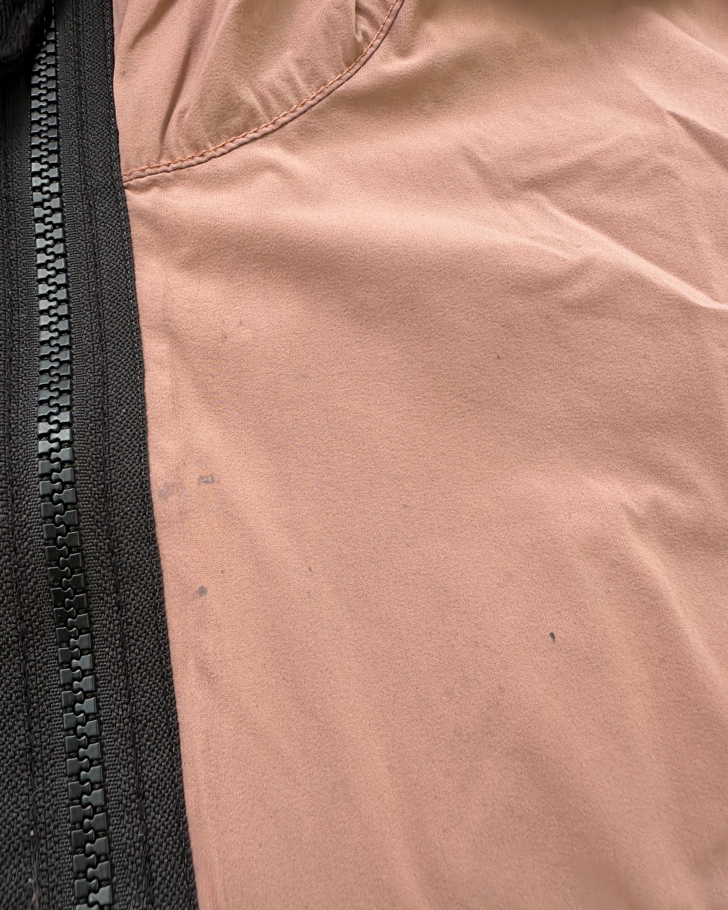 Stone Island 2021 Skin Touch Nylon-TC Jacket - L