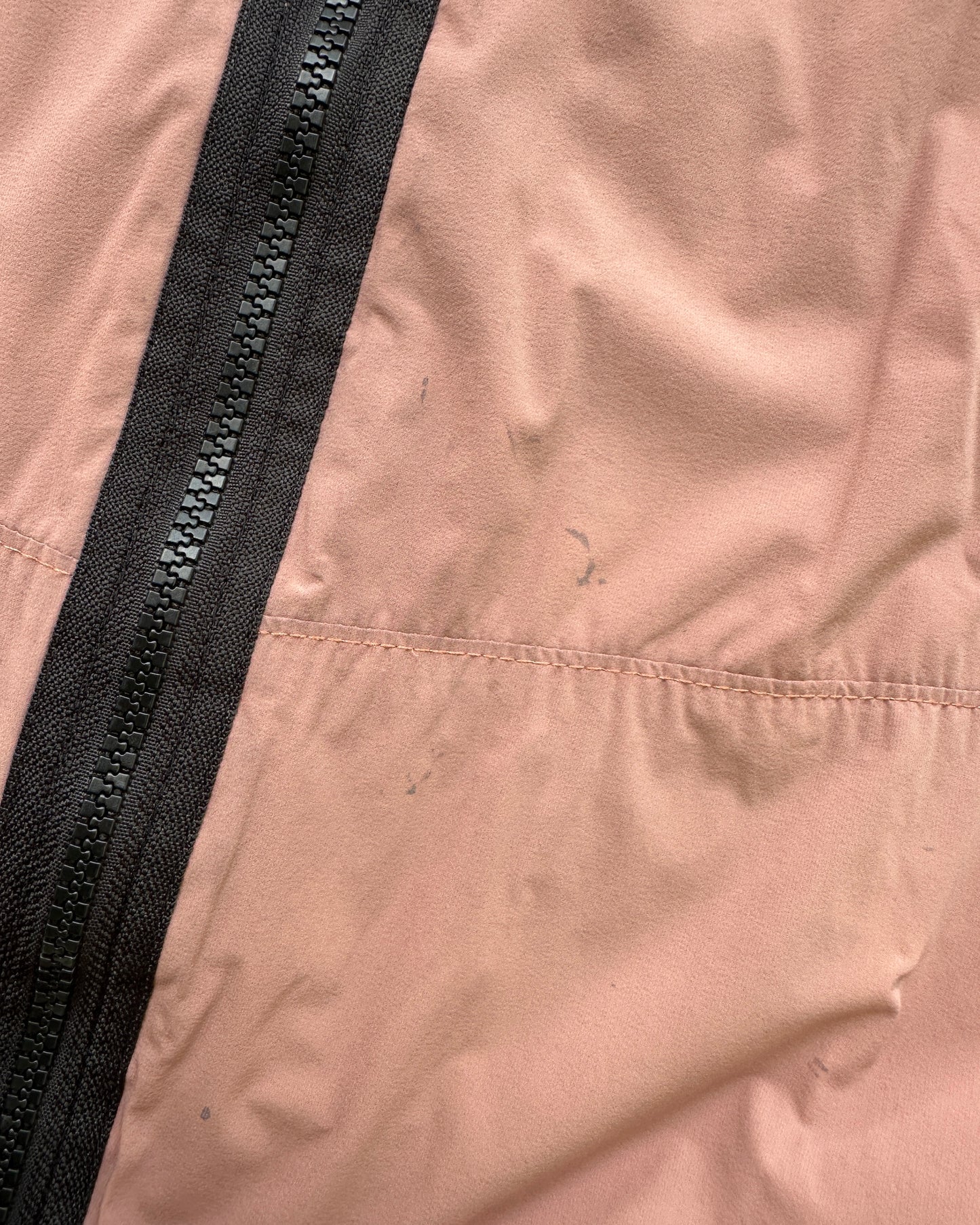 Stone Island 2021 Skin Touch Nylon-TC Jacket - L