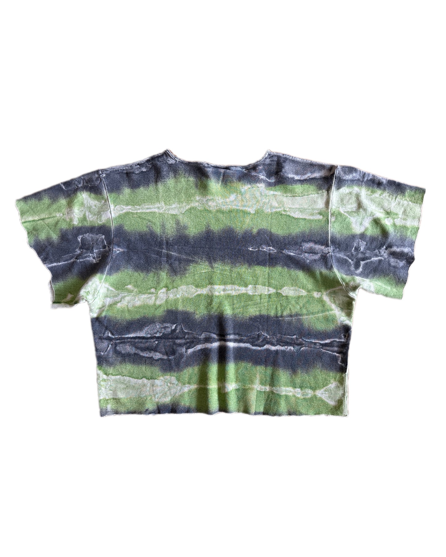 No Limits USA Vintage 90s Bodybuilding Rag Top - M