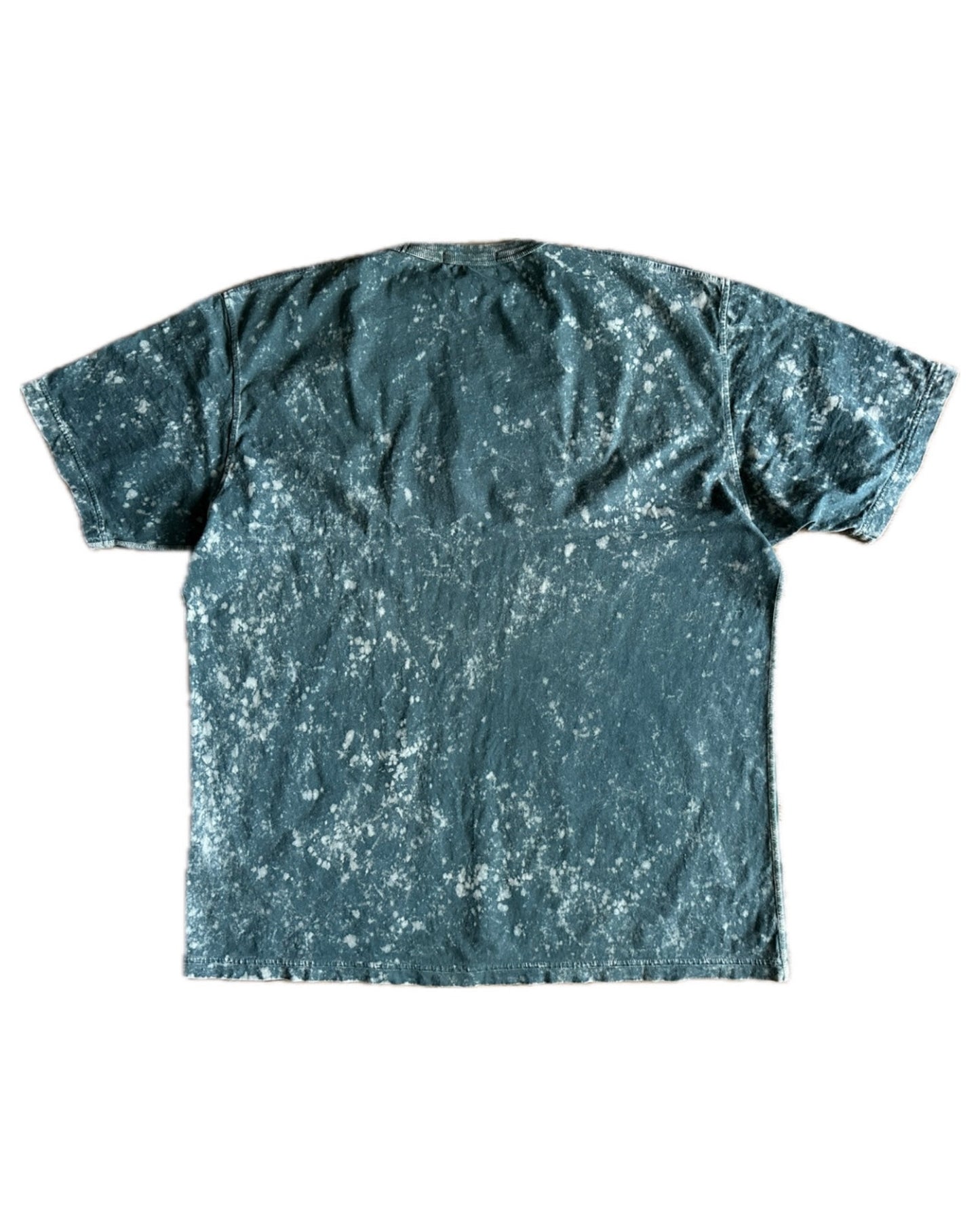 Stone Island 2022 Off-Dye OVD T-Shirt - 3XL