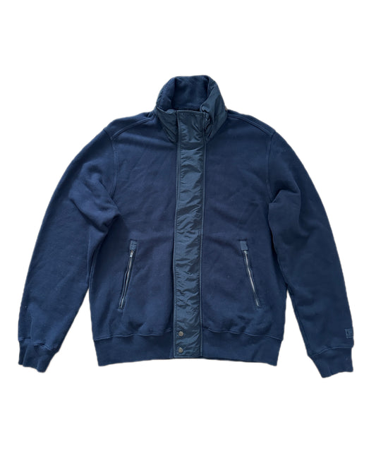 C.P. Company 2010 Zip Sweat Jacket -L