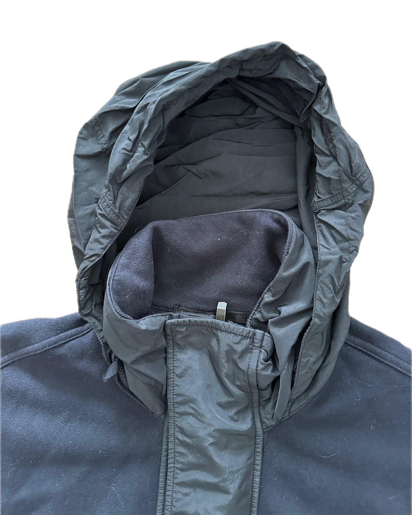 C.P. Company 2010 Zip Sweat Jacket -L