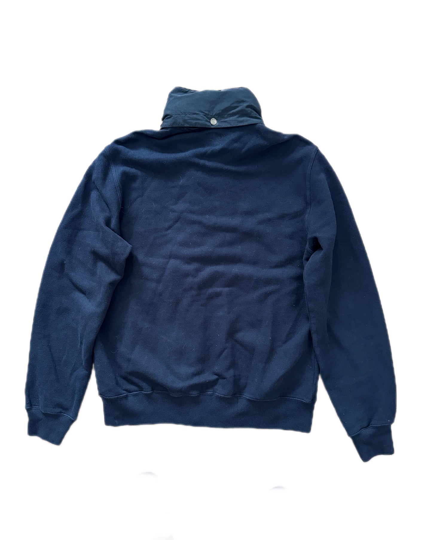 C.P. Company 2010 Zip Sweat Jacket -L