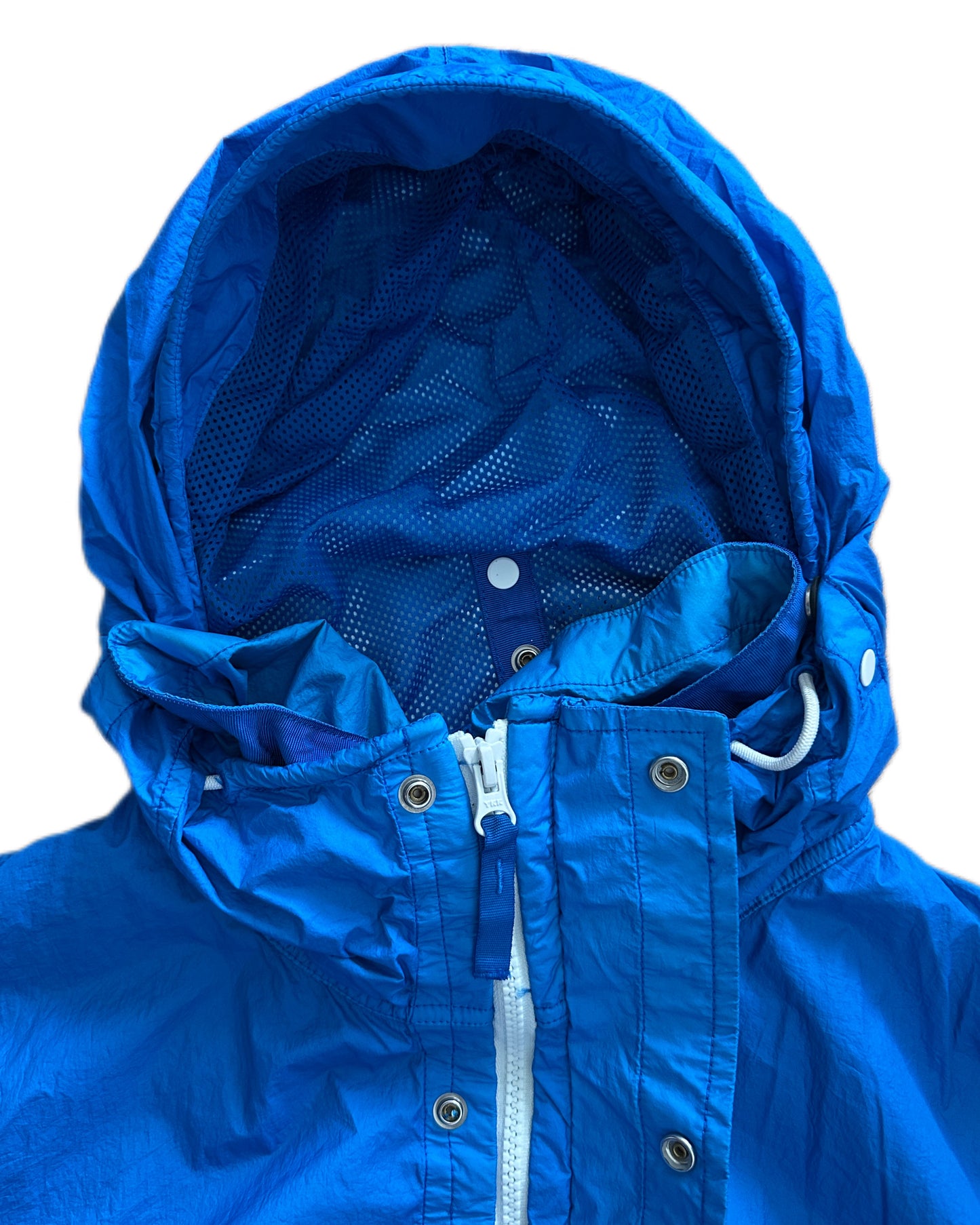 Stone Island 2013 Membrana TC Jacket  - XL