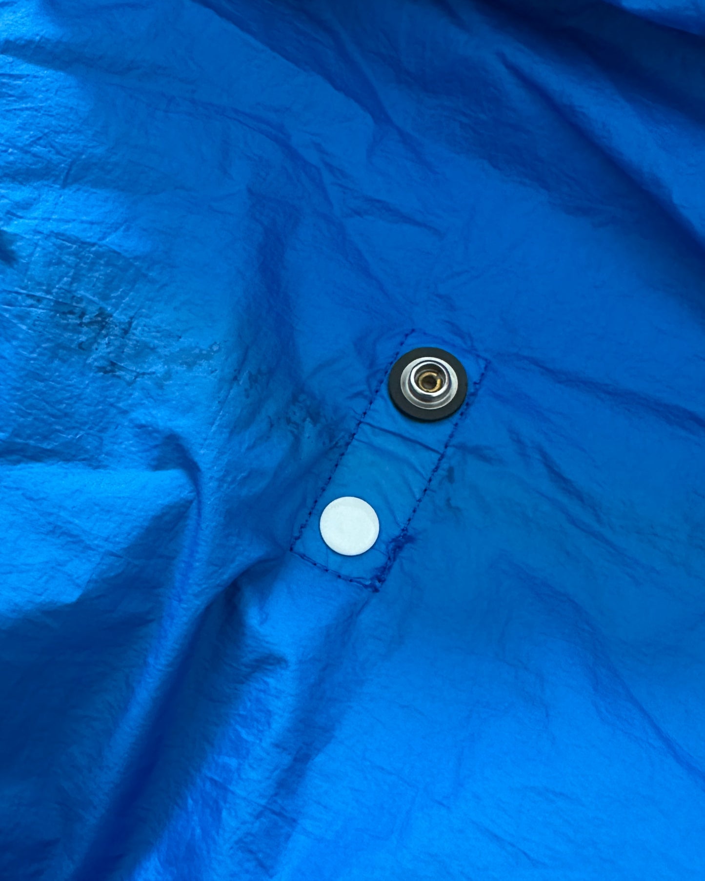 Stone Island 2013 Membrana TC Jacket  - XL