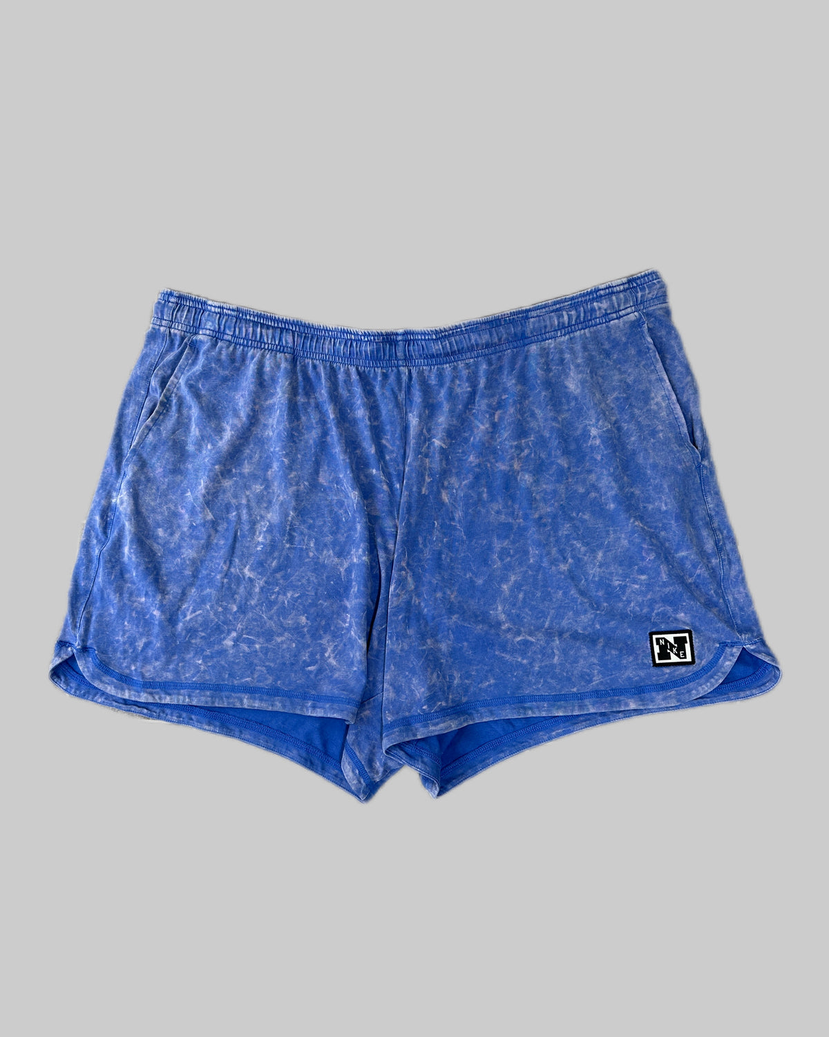 Nike Gym Heritage Retro Shorts - XXL