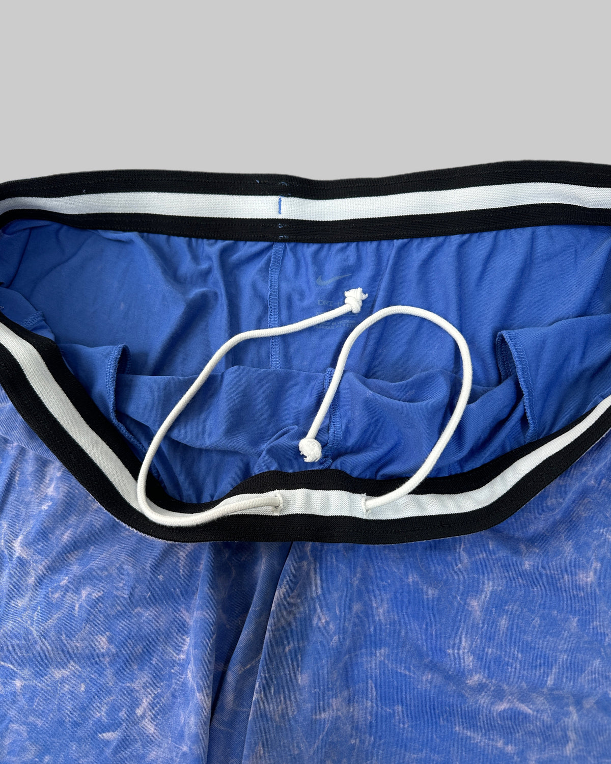 Nike Gym Heritage Retro Shorts - XXL