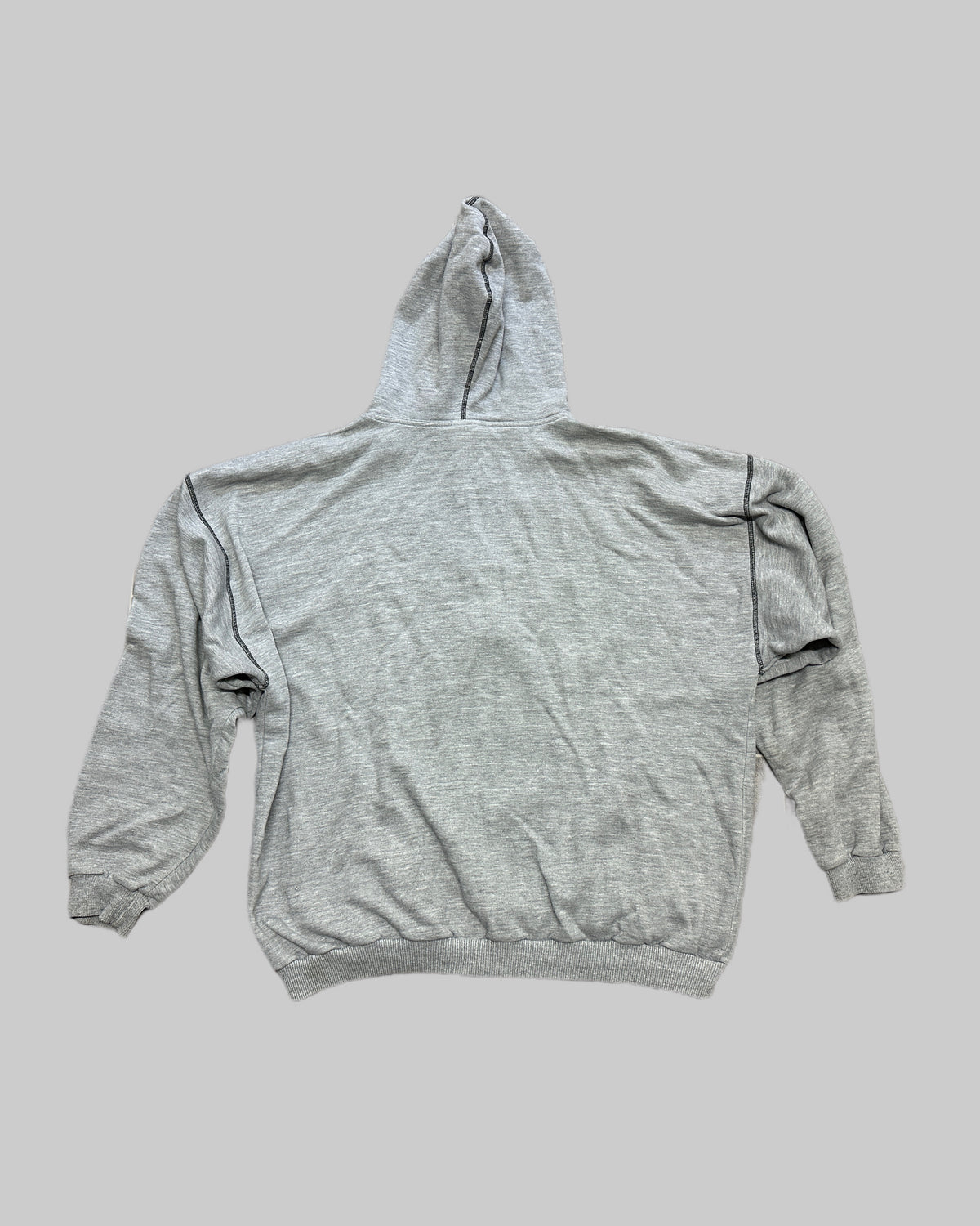 Nike Cross Training 1991 Vintage Hooded Zip Sweatjacket - XL