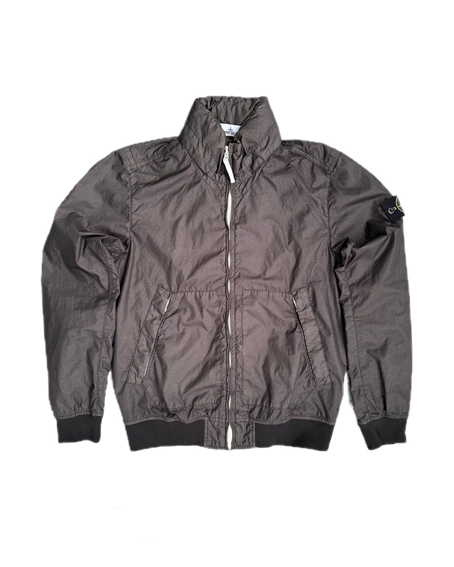 Stone Island 2015 Membrana 3L TC Jacket - M
