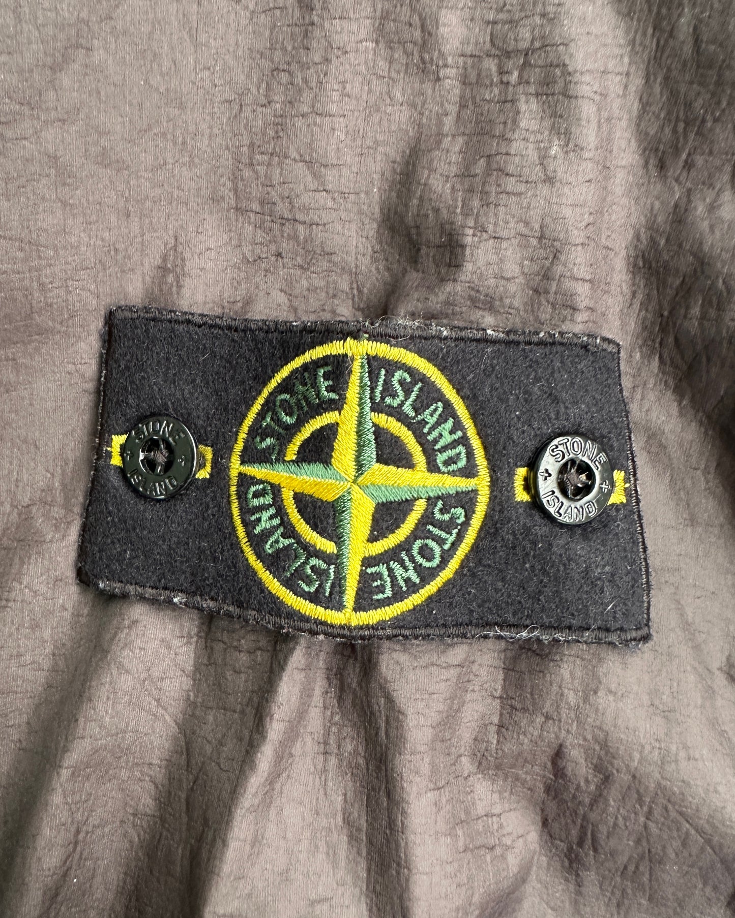 Stone Island 2015 Membrana 3L TC Jacket - M