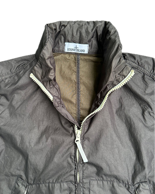 Stone Island 2015 Membrana 3L TC Jacket - M