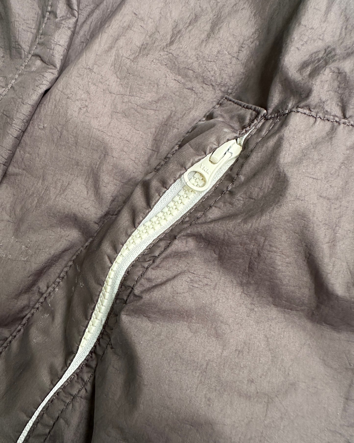 Stone Island 2015 Membrana 3L TC Jacket - M