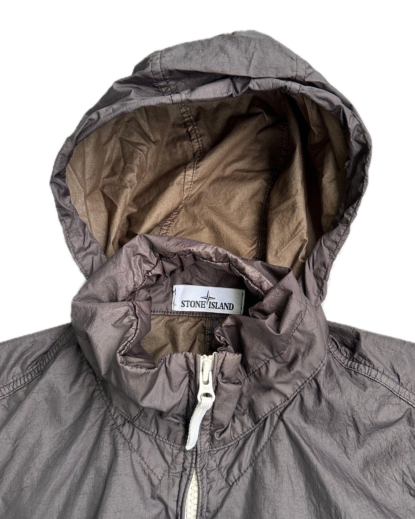 Stone Island 2015 Membrana 3L TC Jacket - M