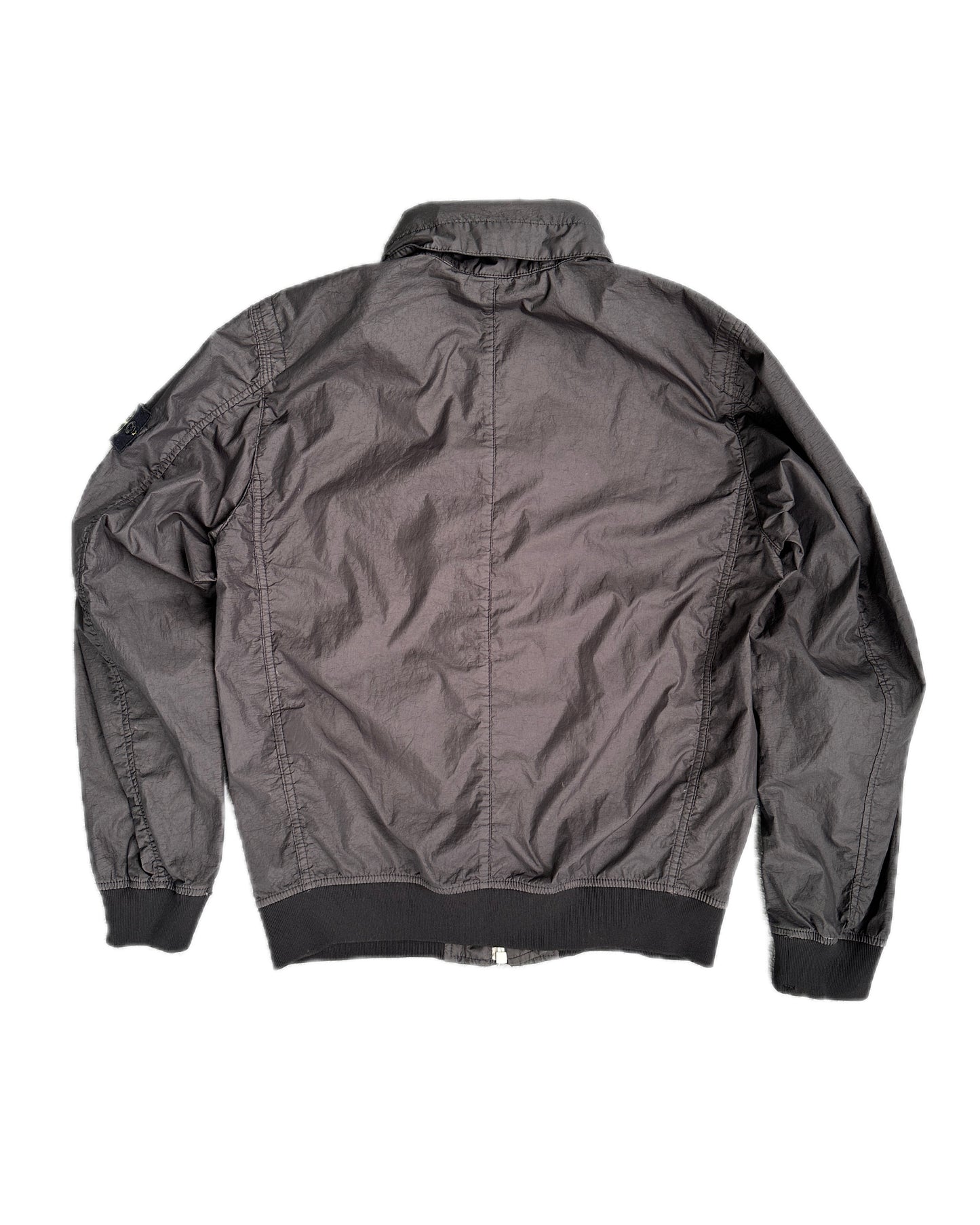 Stone Island 2015 Membrana 3L TC Jacket - M