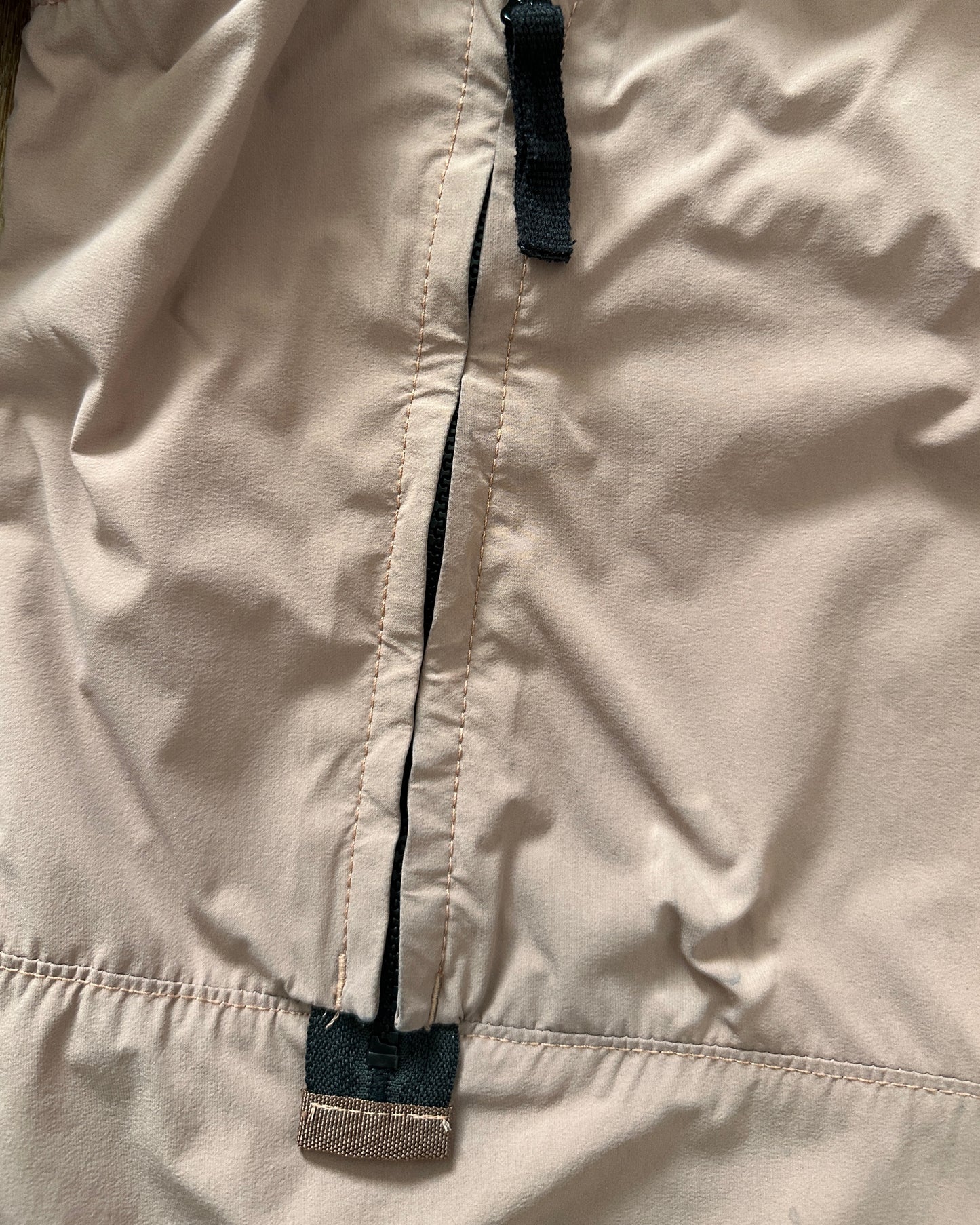 Stone Island 2021 Skin Touch Nylon-TC Jacket - L
