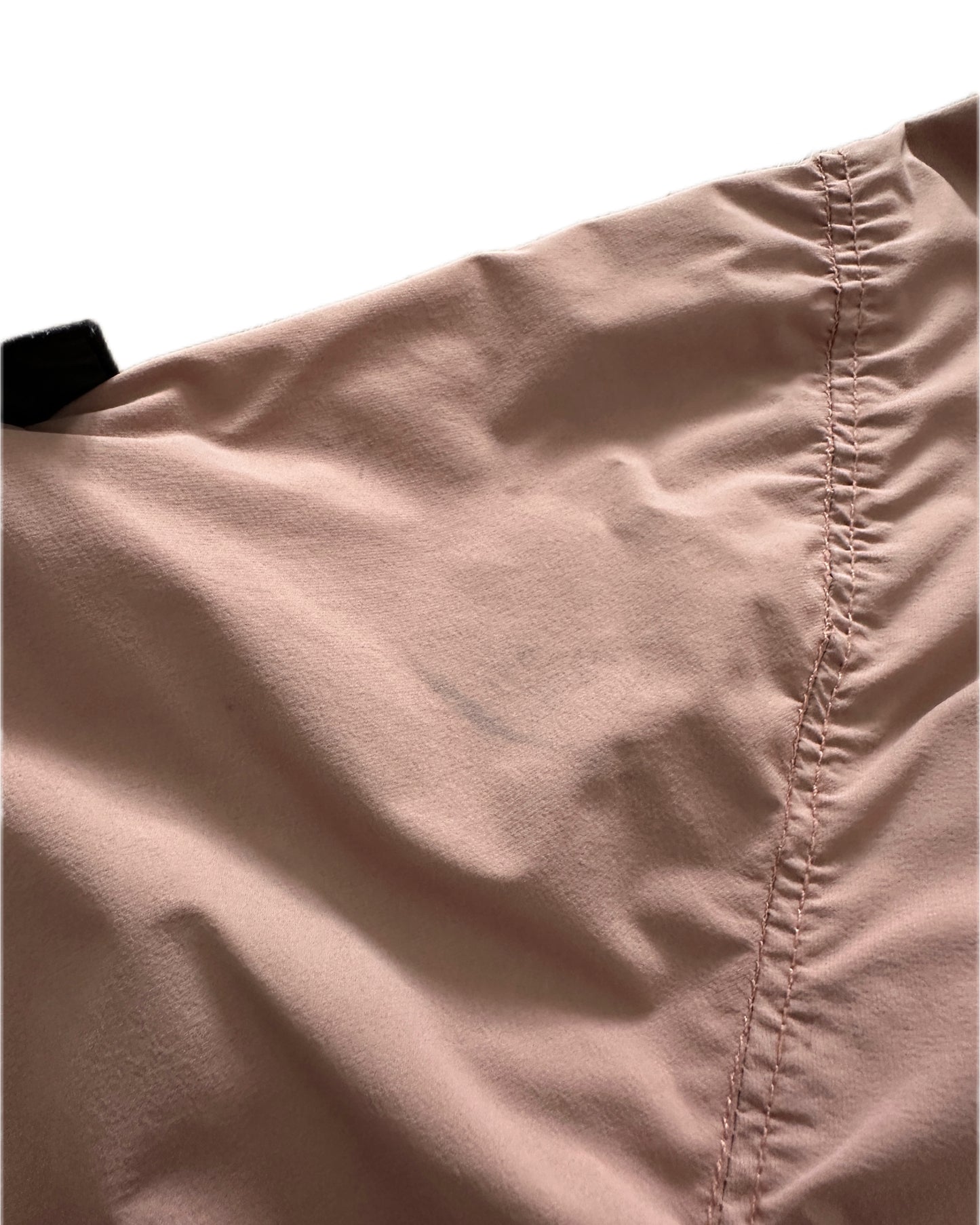 Stone Island 2021 Skin Touch Nylon-TC Jacket - L