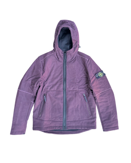 Stone Island 2017 Panno-R 4L Stretch Jacket  - L - Made in Italy