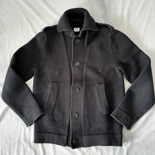 C.P. Company Knit Cardigan Jacket - 50 / M