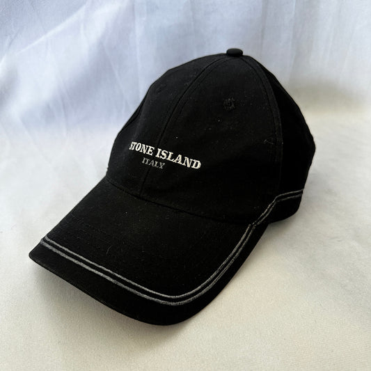 Stone Island Italy Cap 2006 - L