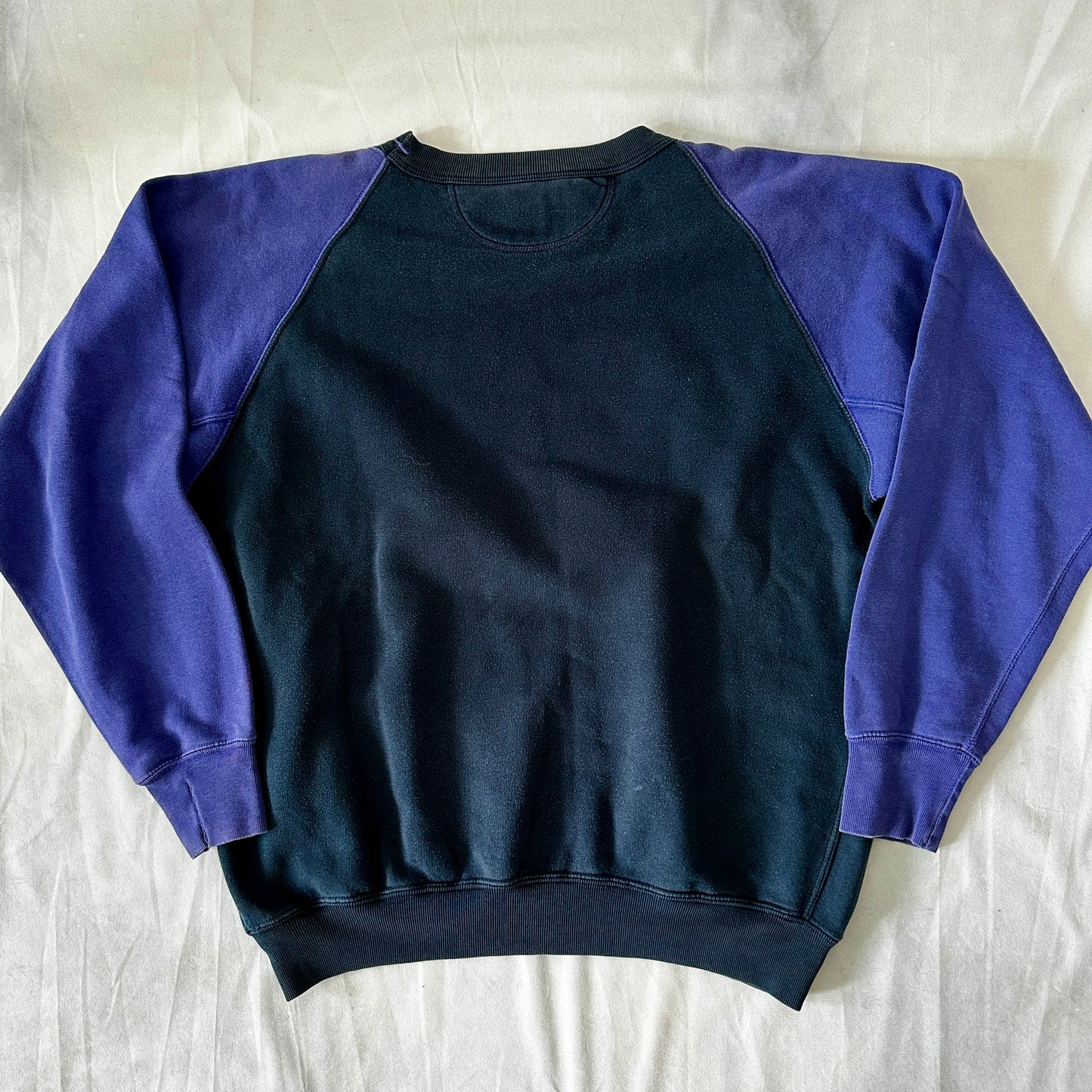 Best Company 80s Vintage Sweatshirt- L - Made in Italy