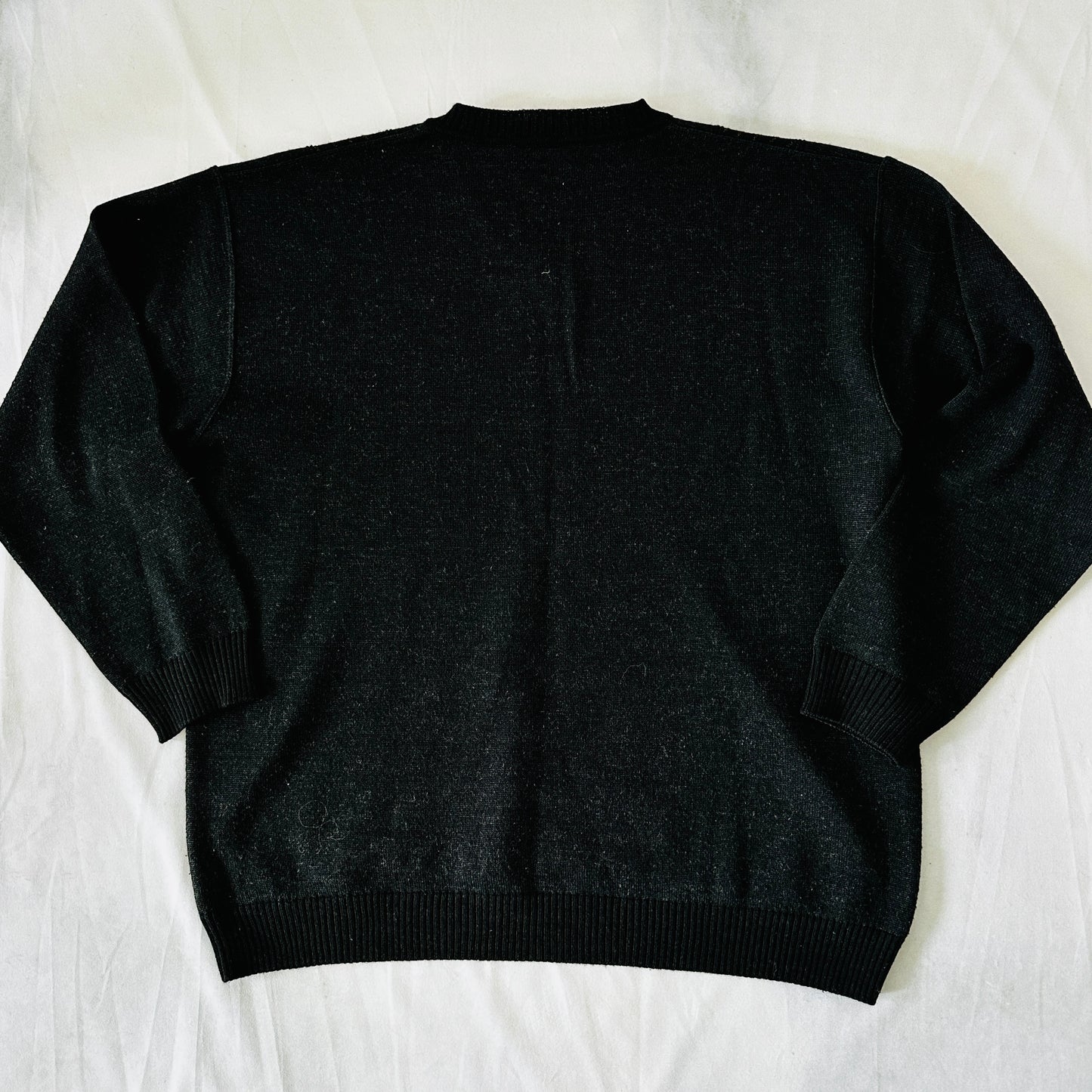 Dardano Vintage Sweater - 56 / XXL  - Made in Italy