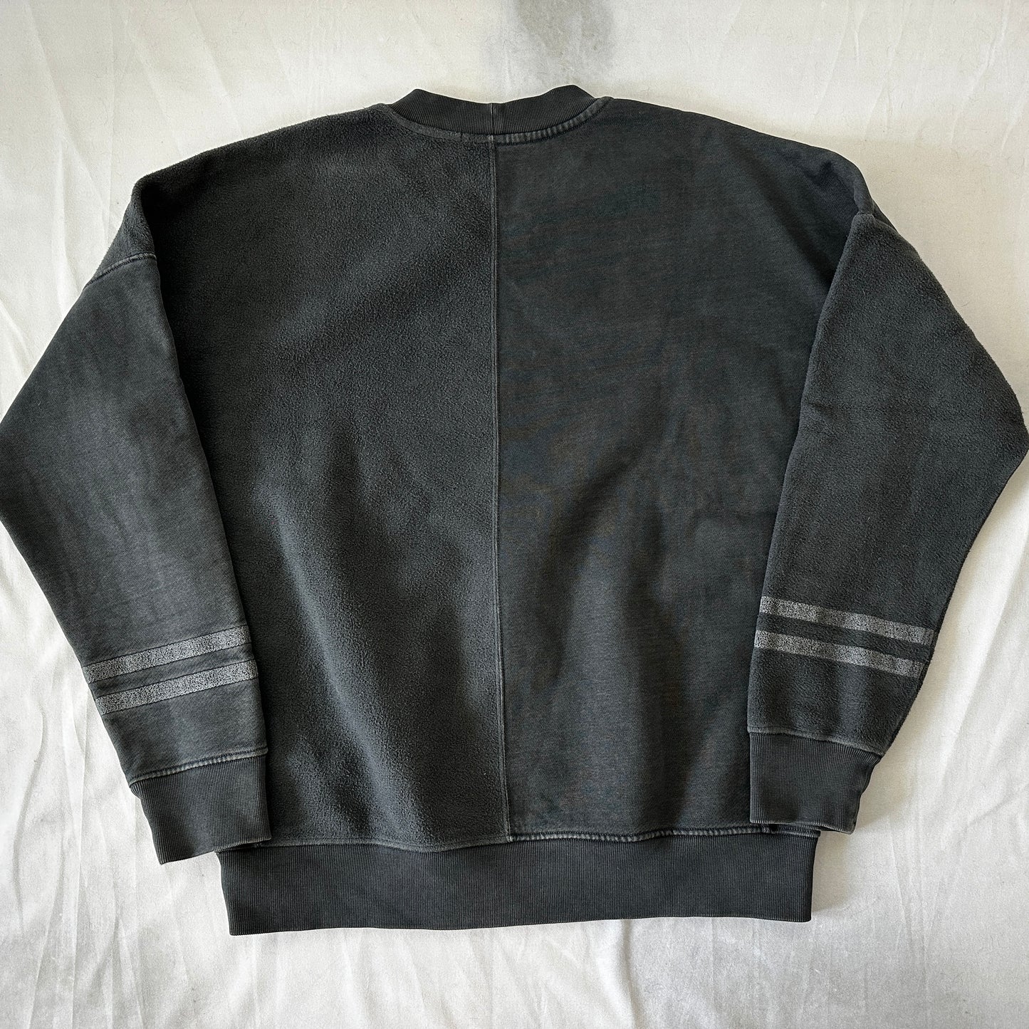 Stone Island Old Dye Treatment Sweatshirt 2019 - XL