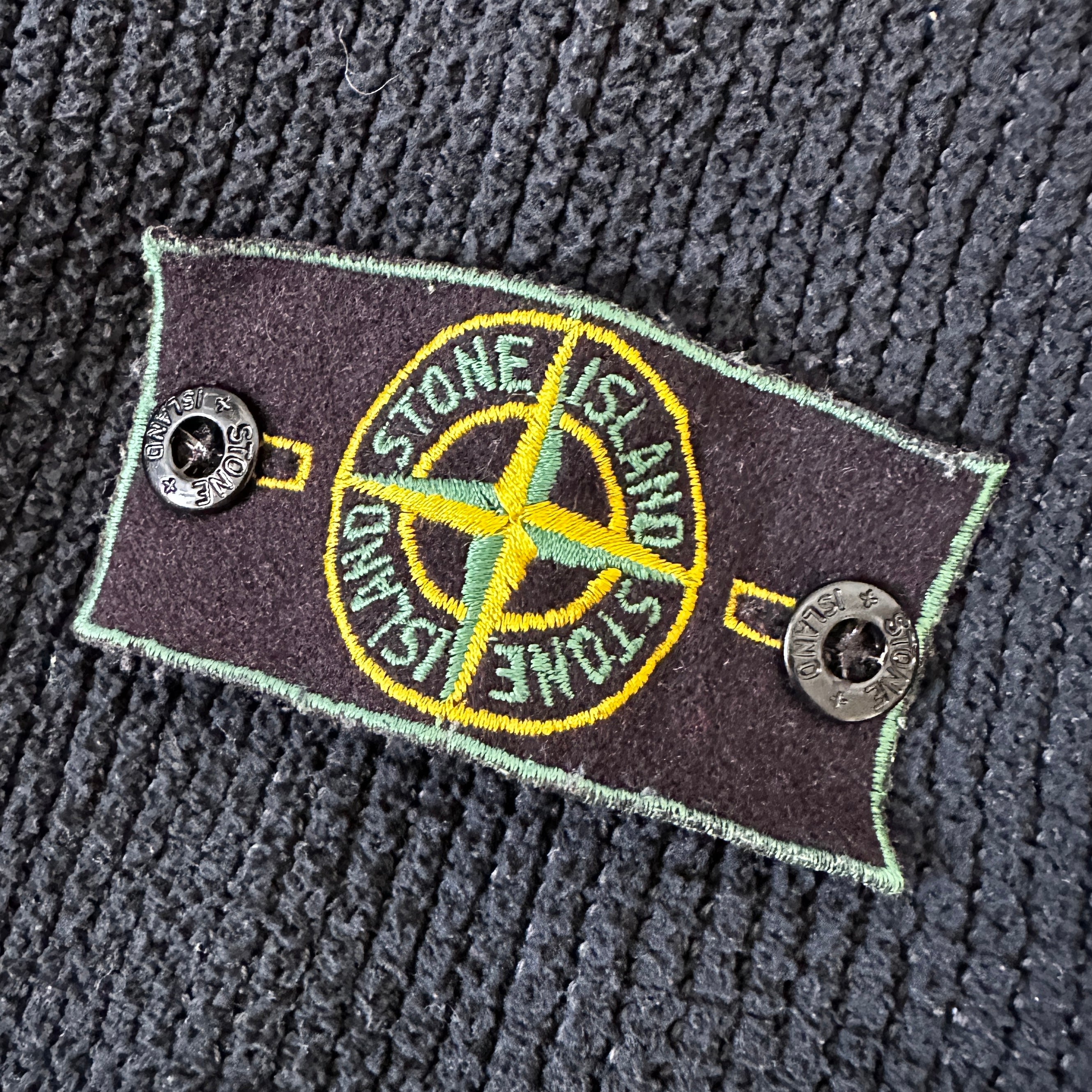 Stone island turtleneck clearance vintage