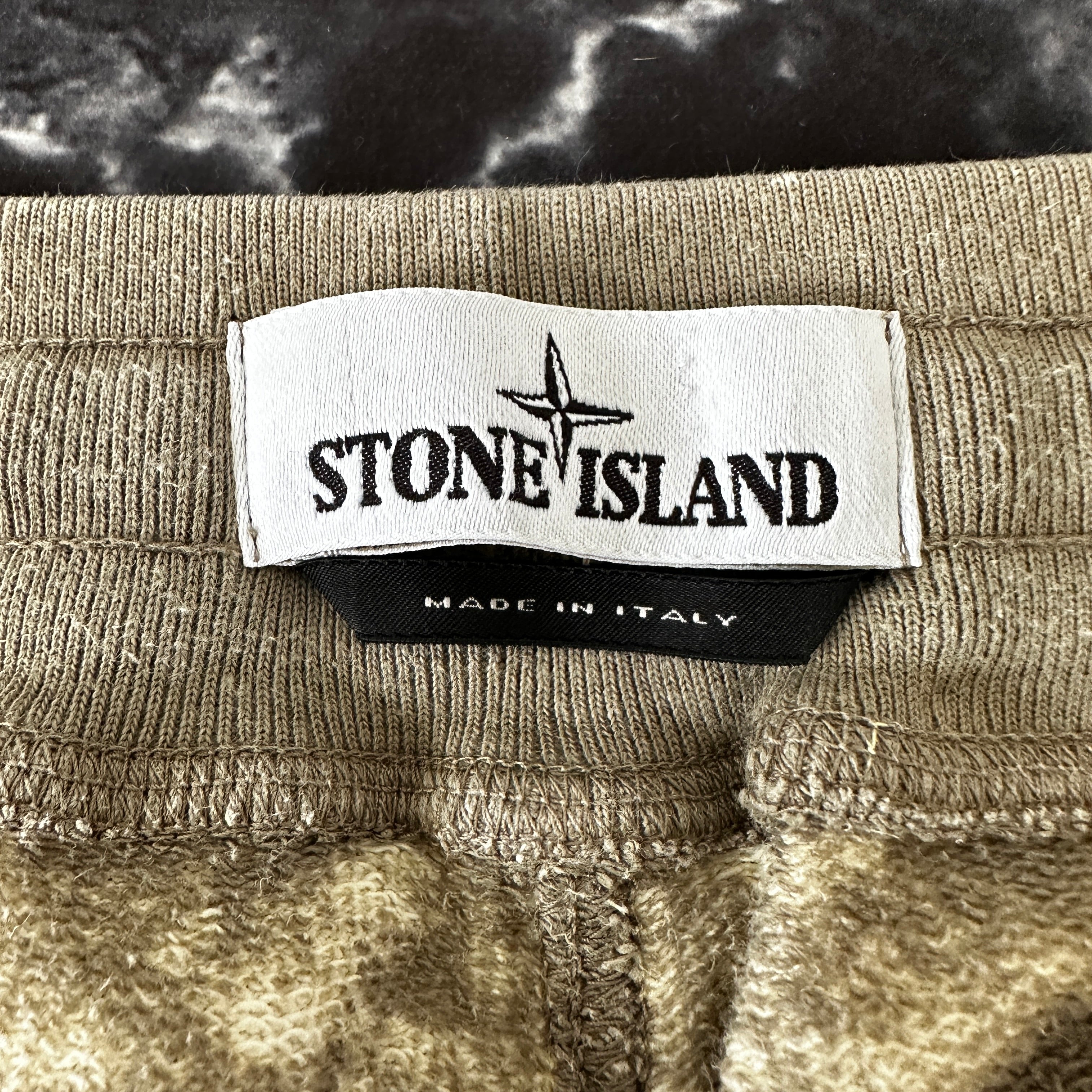 Stone island clearance shorts xxl