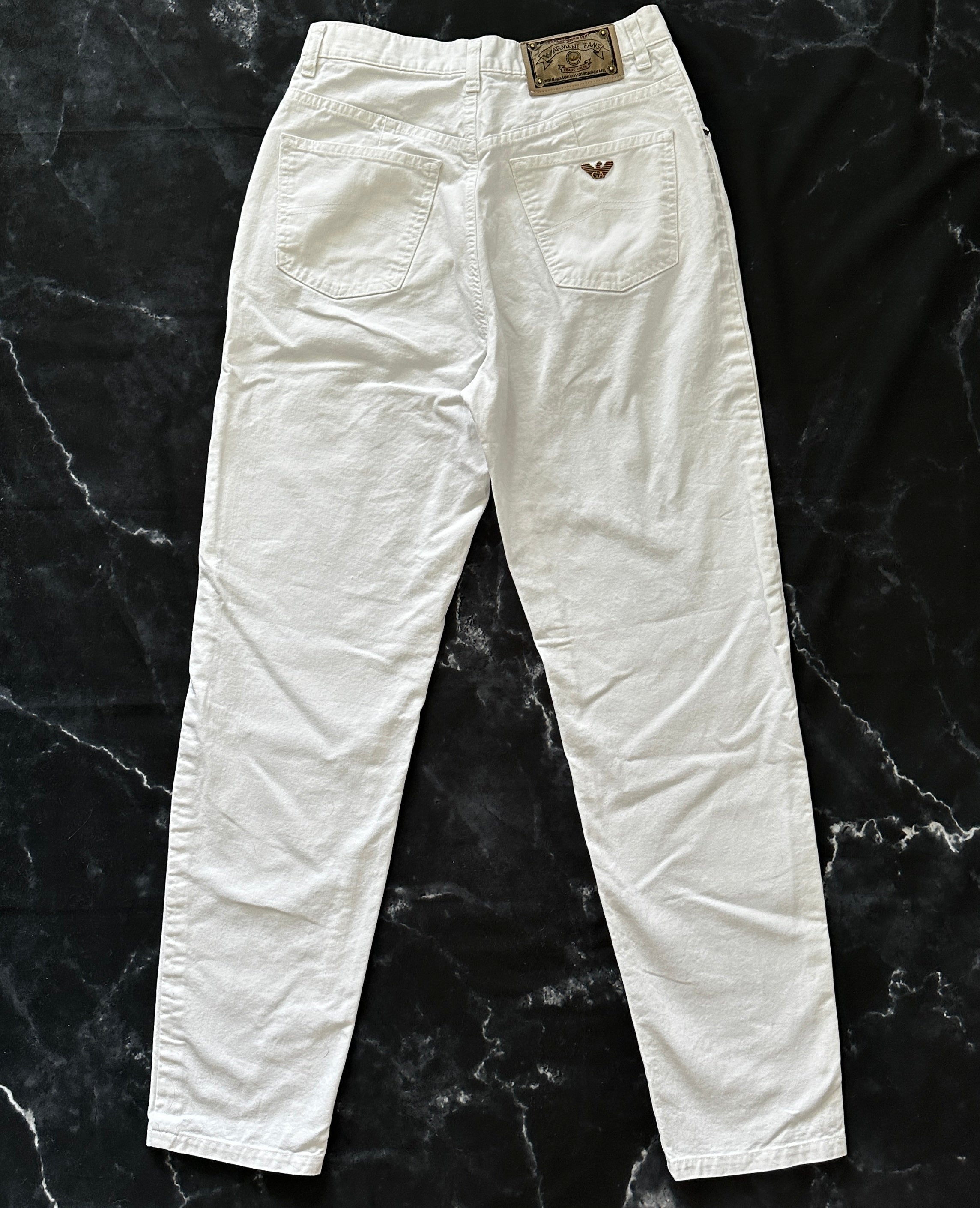 Armani jeans hot sale 32 32