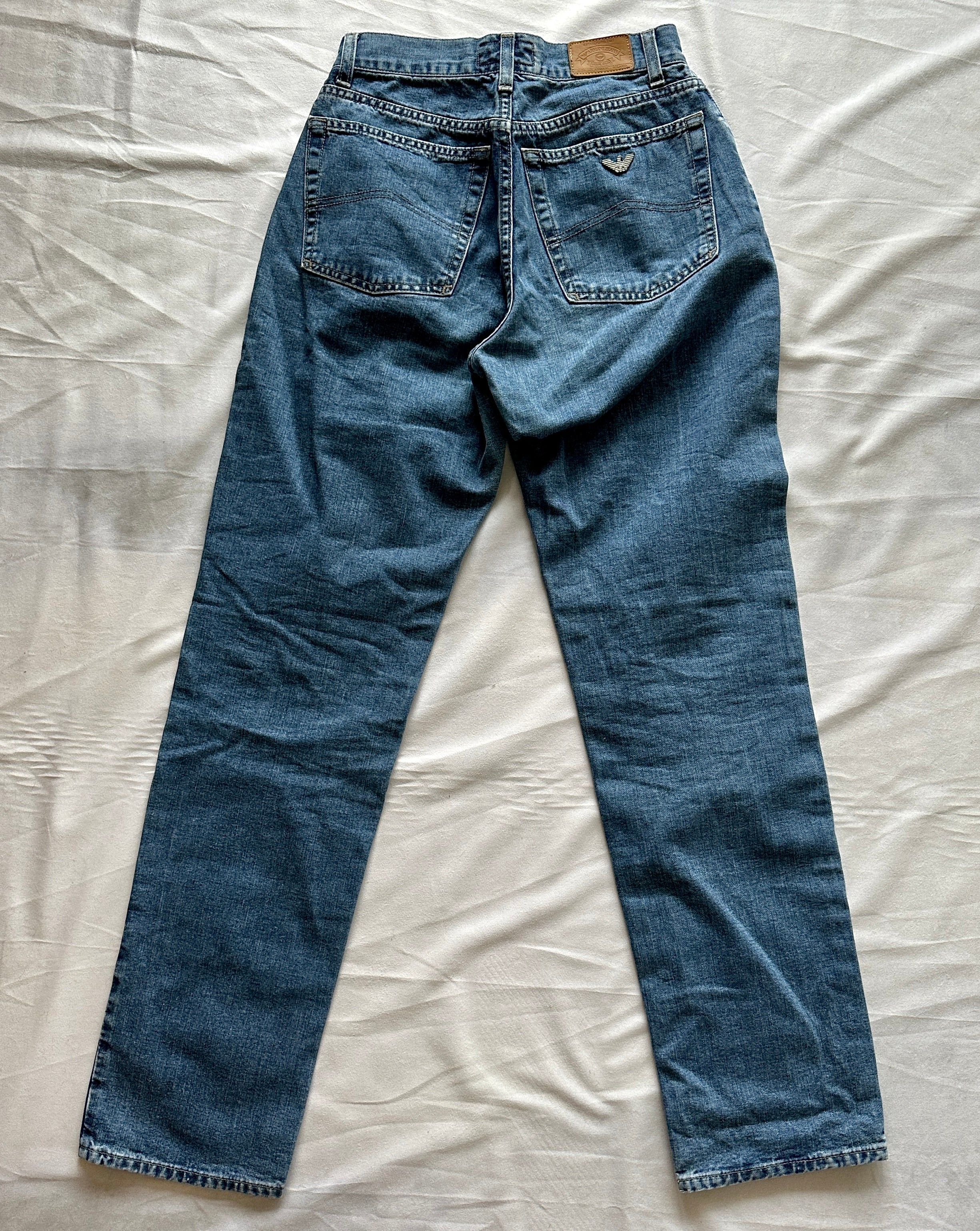 Armani Exchange | Jeans | Womens Armani Exchange Jo Super Skinny Mid Rise  Pants Size 27 Nwt | Poshmark
