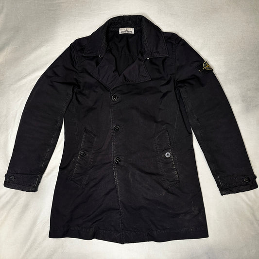 Stone Island 2016 David-TC Coat - M