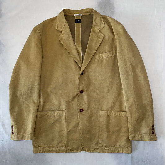 C.P. Company C.P. Collection 1995 Blazer - L - Made in Italy