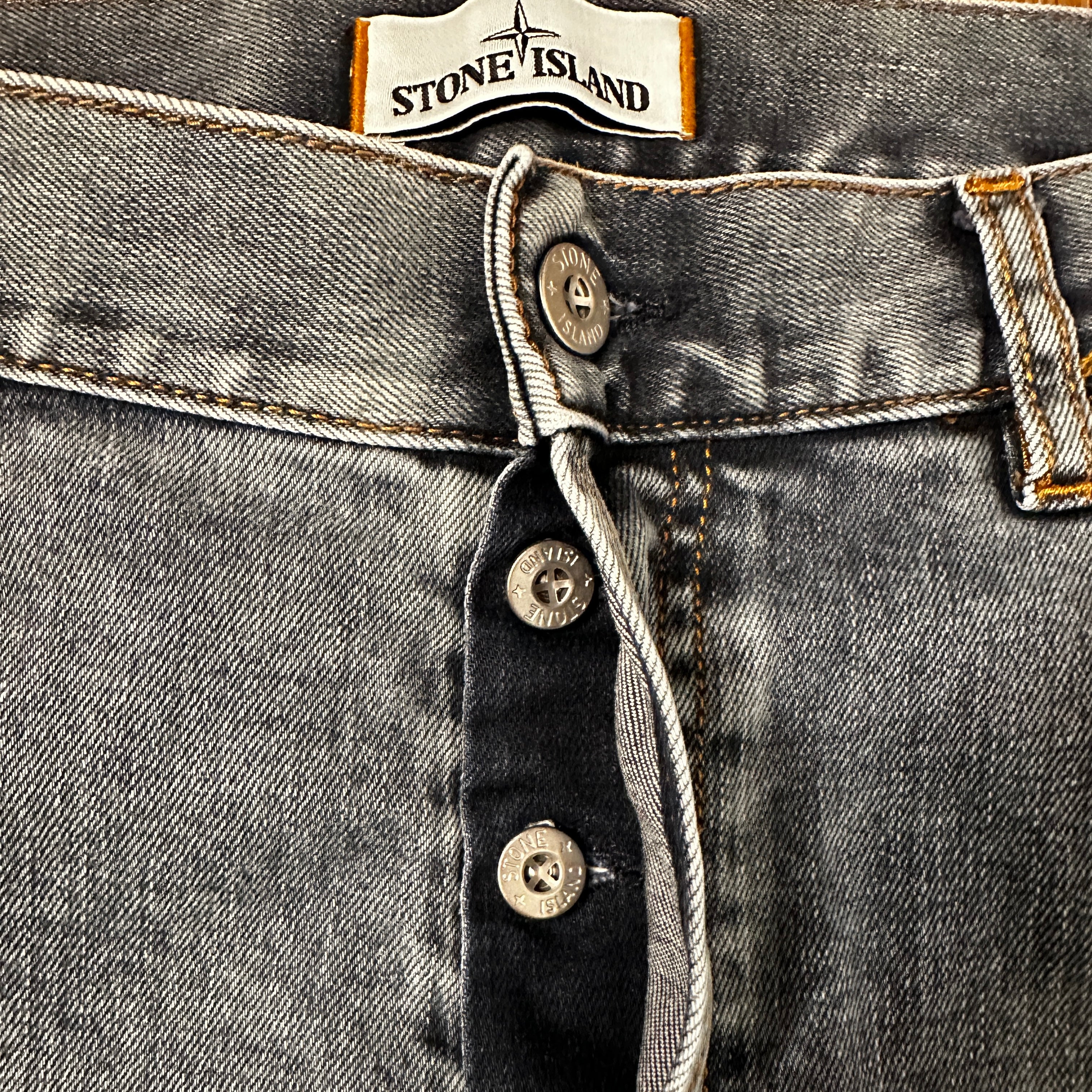 Stone Island Men's Denim Jeans size 30 | eBay