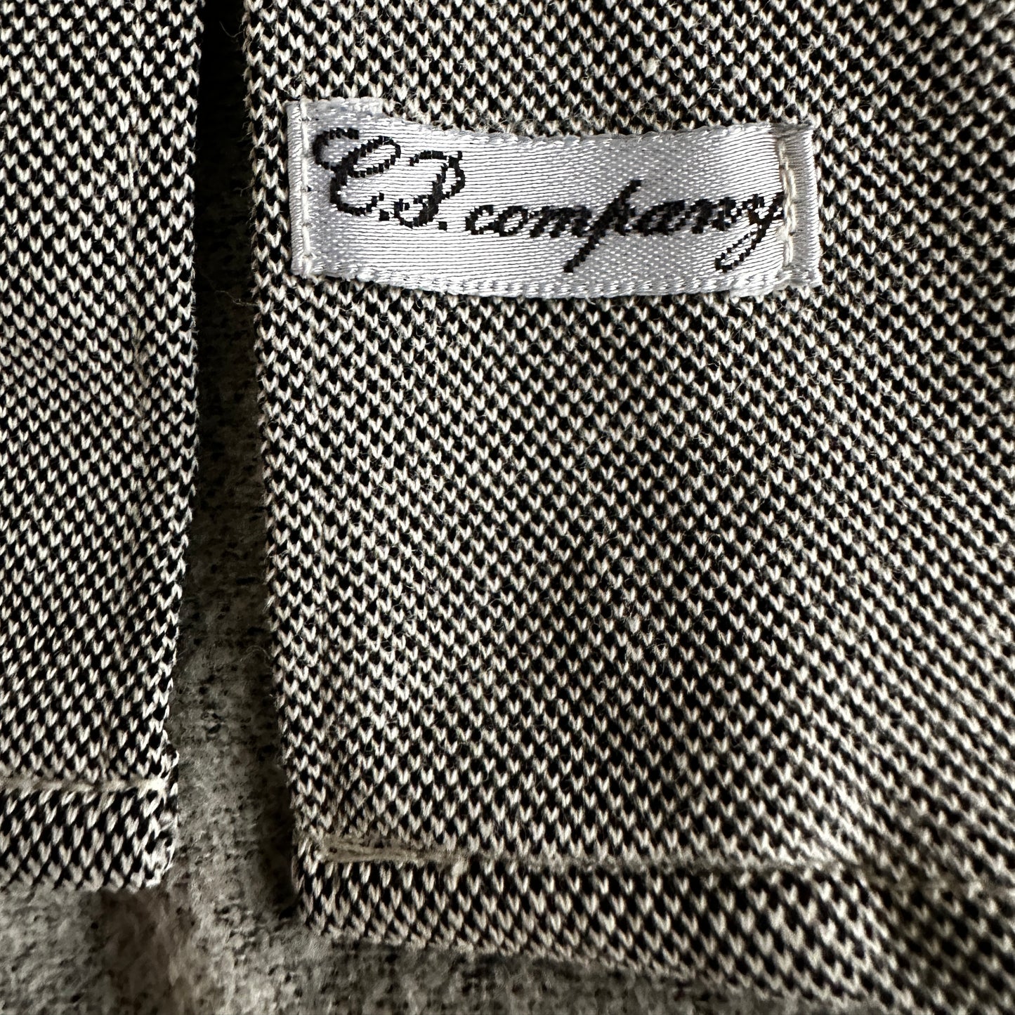 C.P. Company 90s Vintage Shirt - 6 / XL - Made in Italy