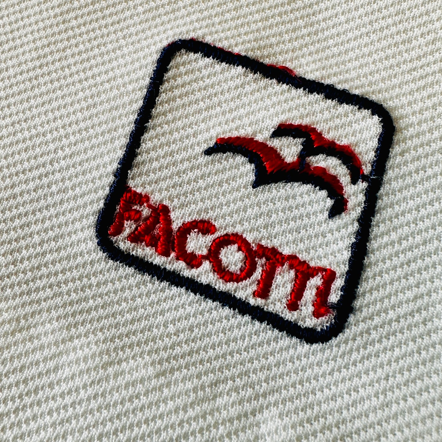 Facotti 80s Tennis Shorts - 54 - Made in Italy
