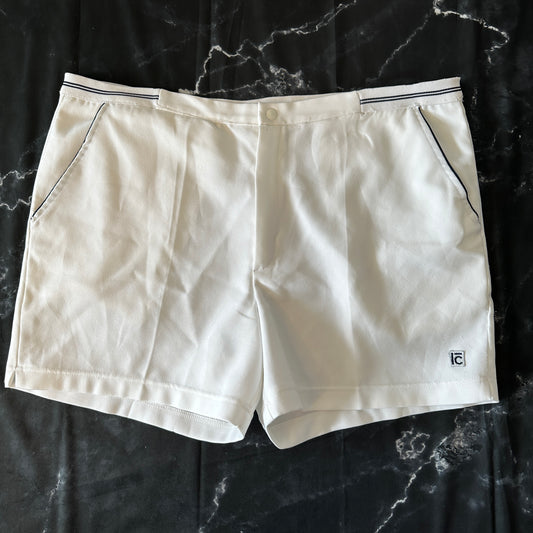 Campagnolo 80s Tennis Shorts - 58 - Made in Italy