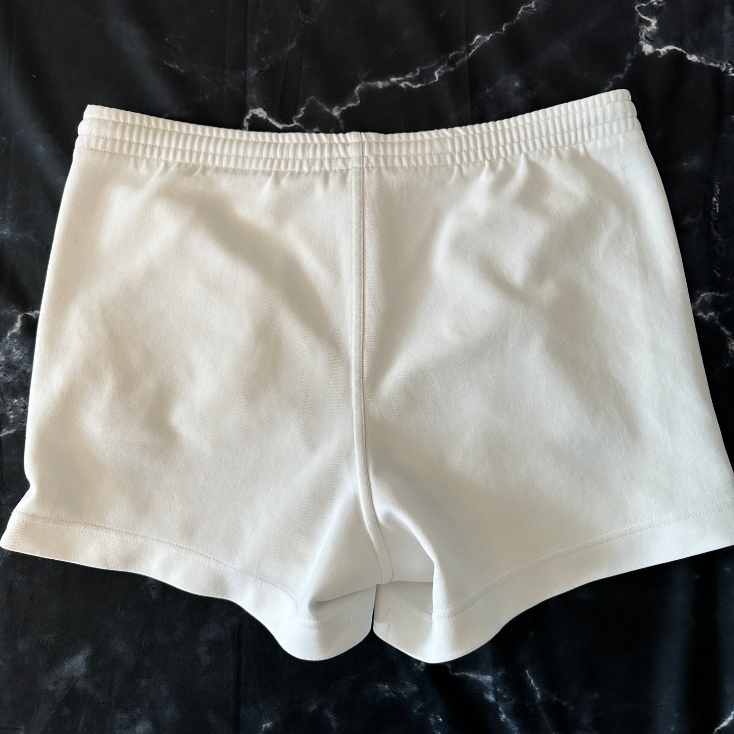 Lotto for Boris Becker 80s Tennis Shorts - L - Made in Italy