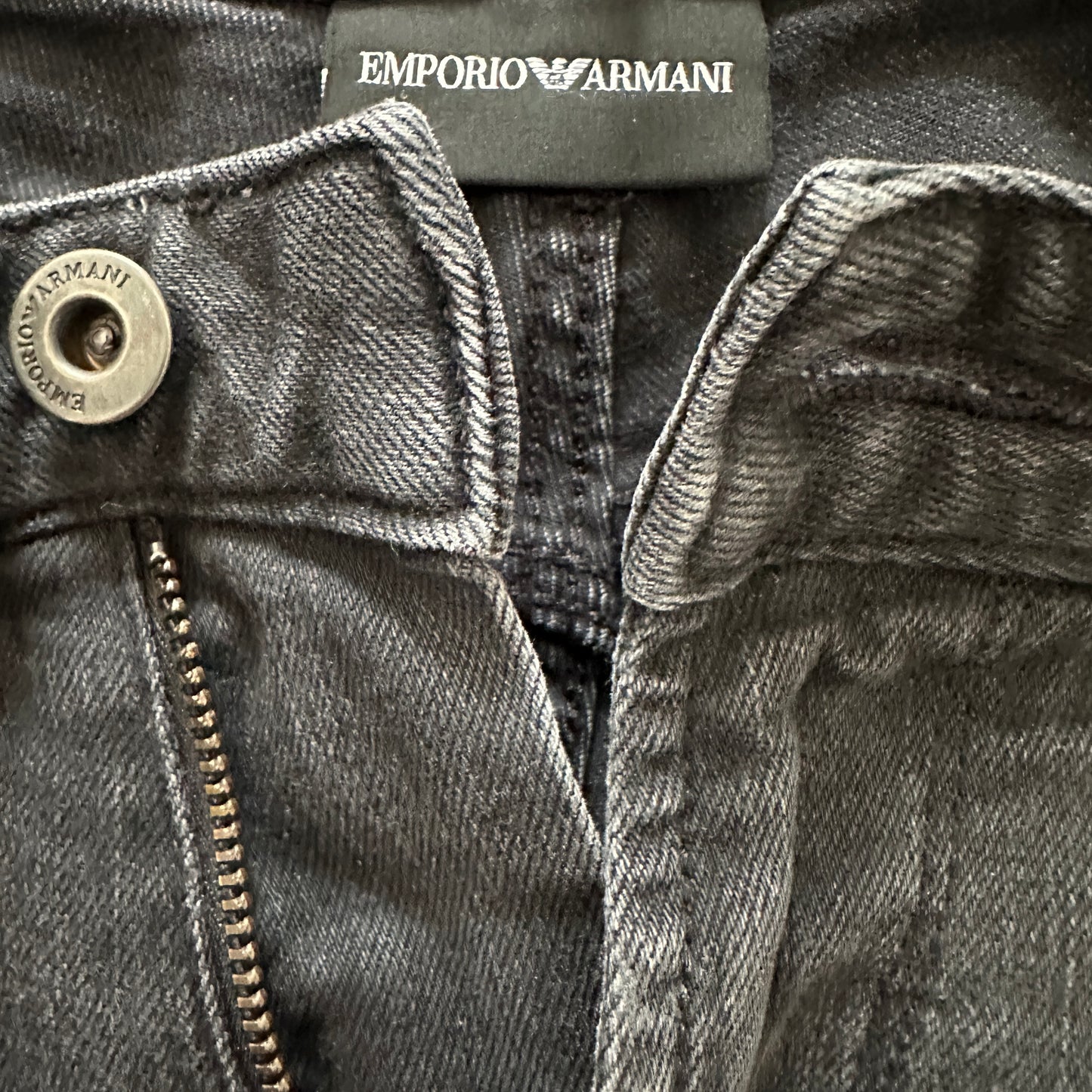 Emporio Armani Jeans - 34