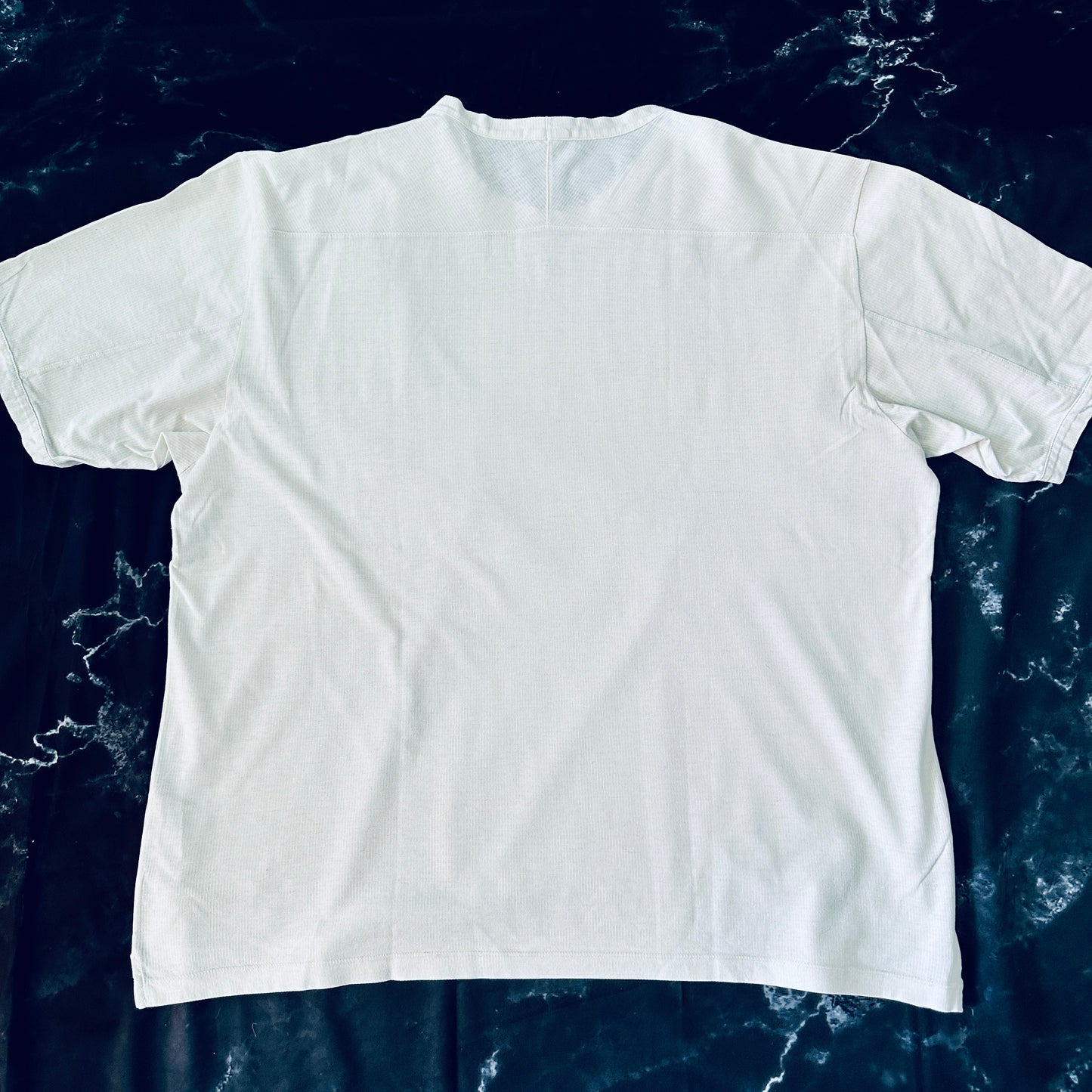Stone Island T-Shirt 2002 - XXL - Made in Italy