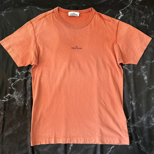 Stone Island 2019 Graphic One T-Shirt - L