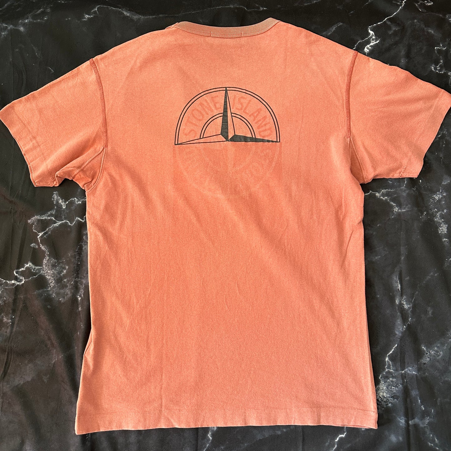 Stone Island 2019 Graphic One T-Shirt - L